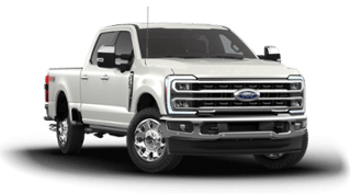 2026 Ford Super Duty® External Image 5